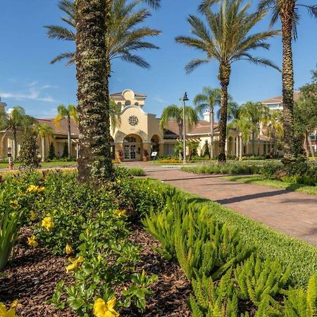 Modern Vacation Apartment With A Lake View At Vista Cay Resort Vc4816 Orlando Esterno foto
