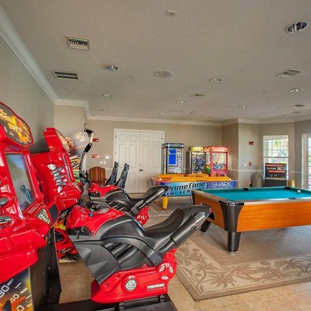 Modern Vacation Apartment With A Lake View At Vista Cay Resort Vc4816 Orlando Esterno foto