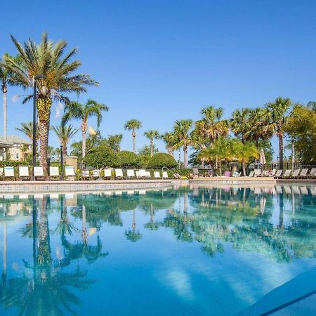 Modern Vacation Apartment With A Lake View At Vista Cay Resort Vc4816 Orlando Esterno foto