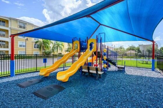 Modern Vacation Apartment With A Lake View At Vista Cay Resort Vc4816 Orlando Esterno foto