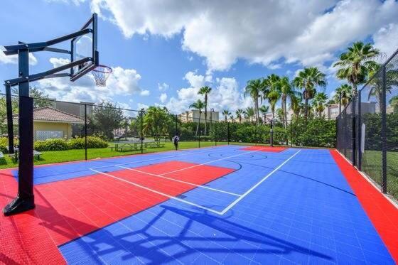 Modern Vacation Apartment With A Lake View At Vista Cay Resort Vc4816 Orlando Esterno foto