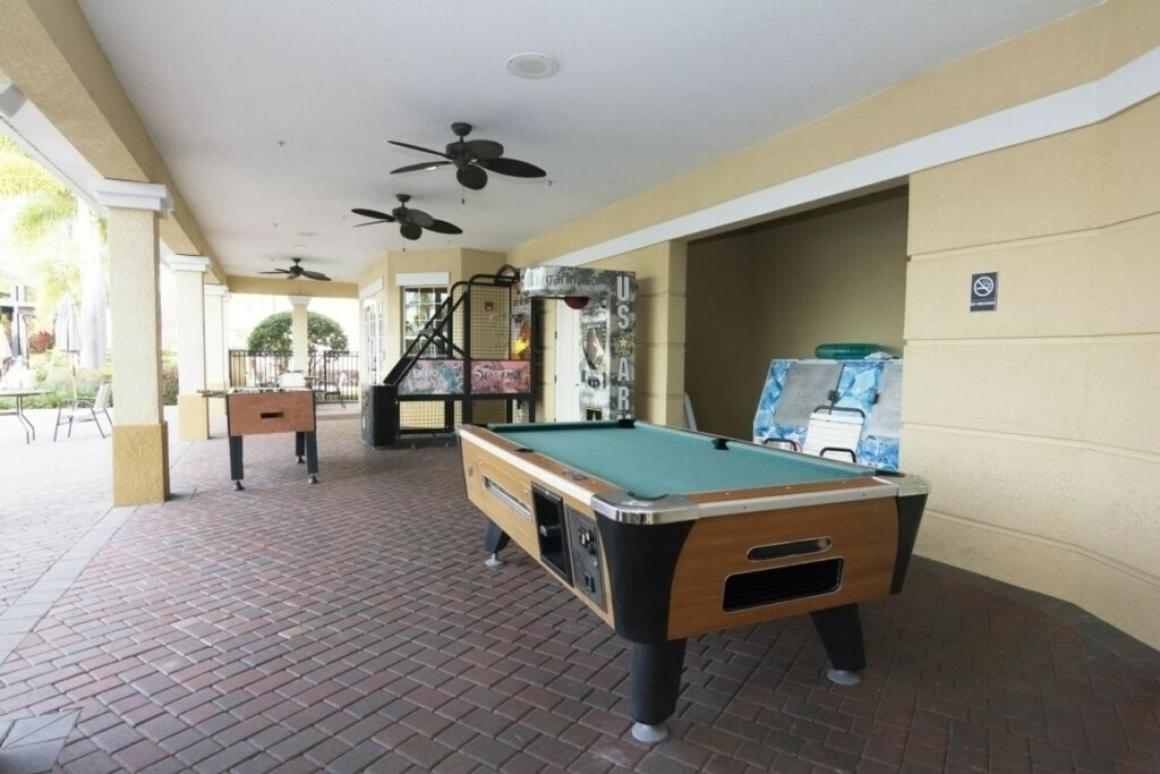 Modern Vacation Apartment With A Lake View At Vista Cay Resort Vc4816 Orlando Esterno foto