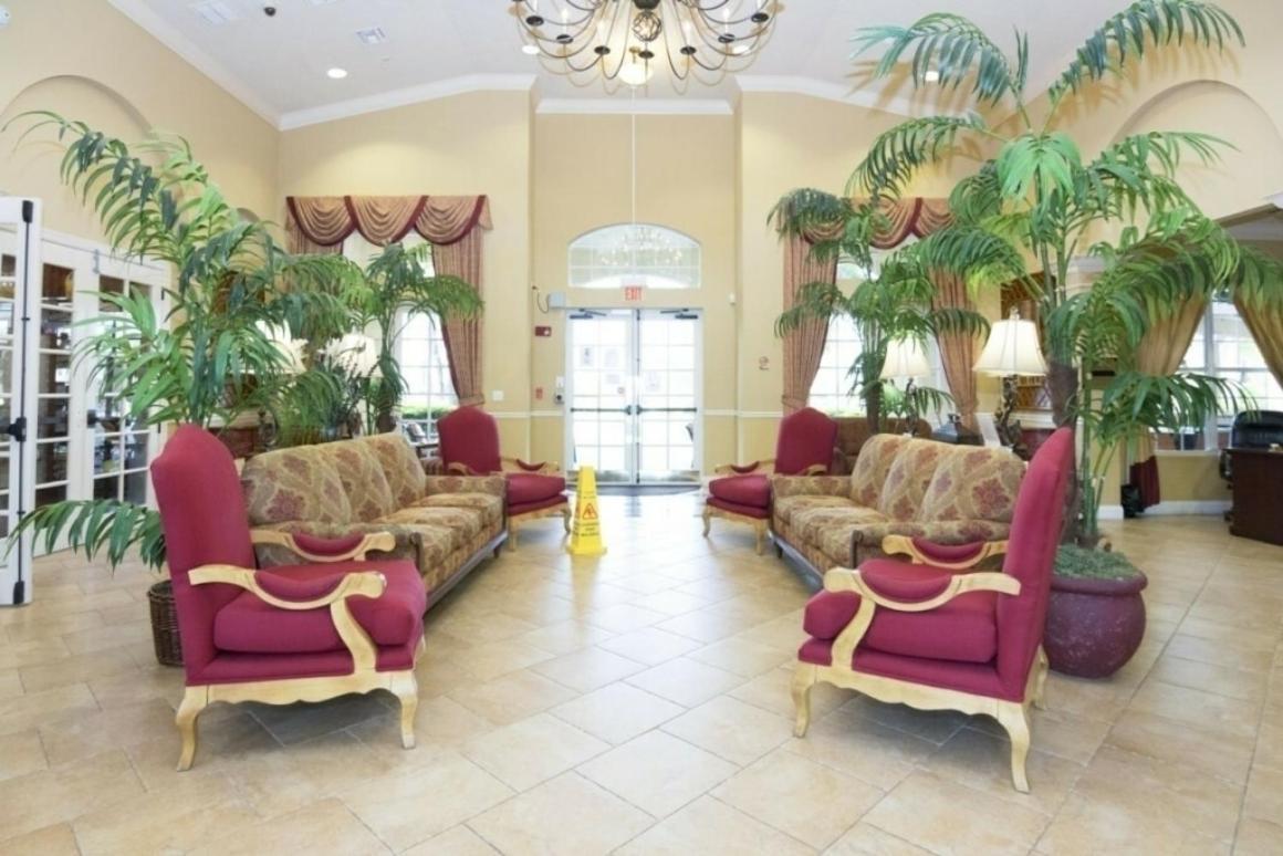 Modern Vacation Apartment With A Lake View At Vista Cay Resort Vc4816 Orlando Esterno foto