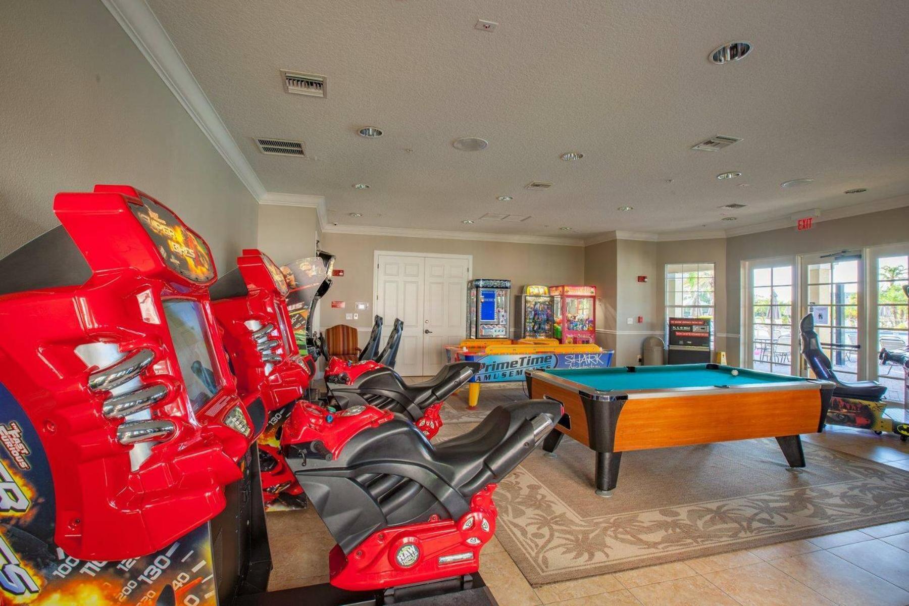 Modern Vacation Apartment With A Lake View At Vista Cay Resort Vc4816 Orlando Esterno foto