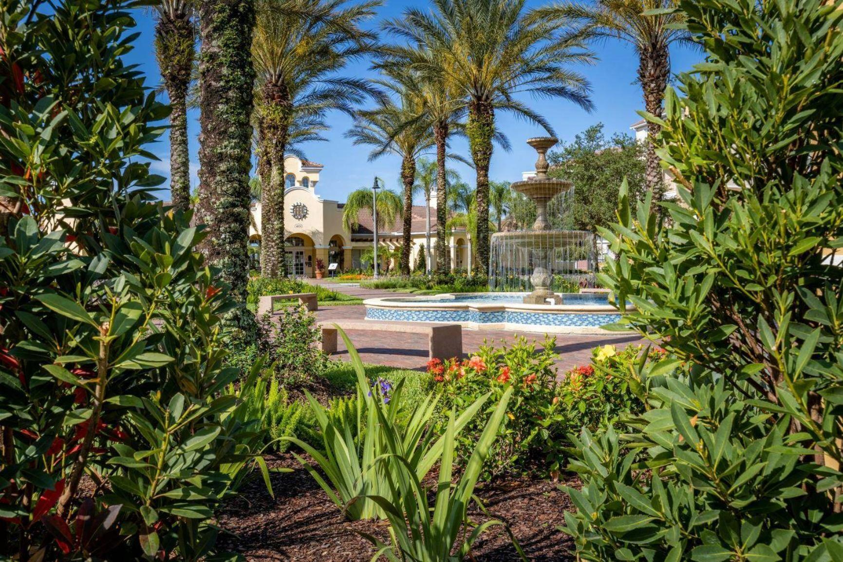 Modern Vacation Apartment With A Lake View At Vista Cay Resort Vc4816 Orlando Esterno foto