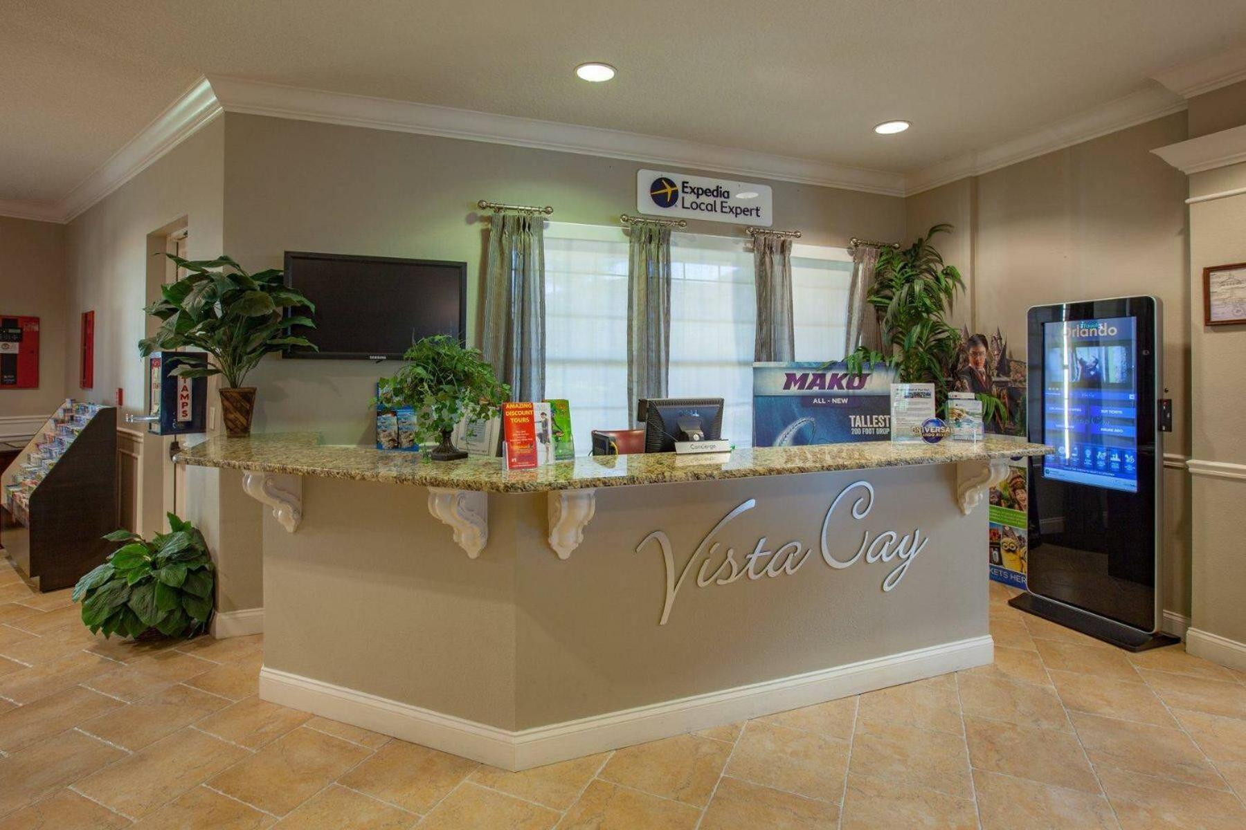 Modern Vacation Apartment With A Lake View At Vista Cay Resort Vc4816 Orlando Esterno foto