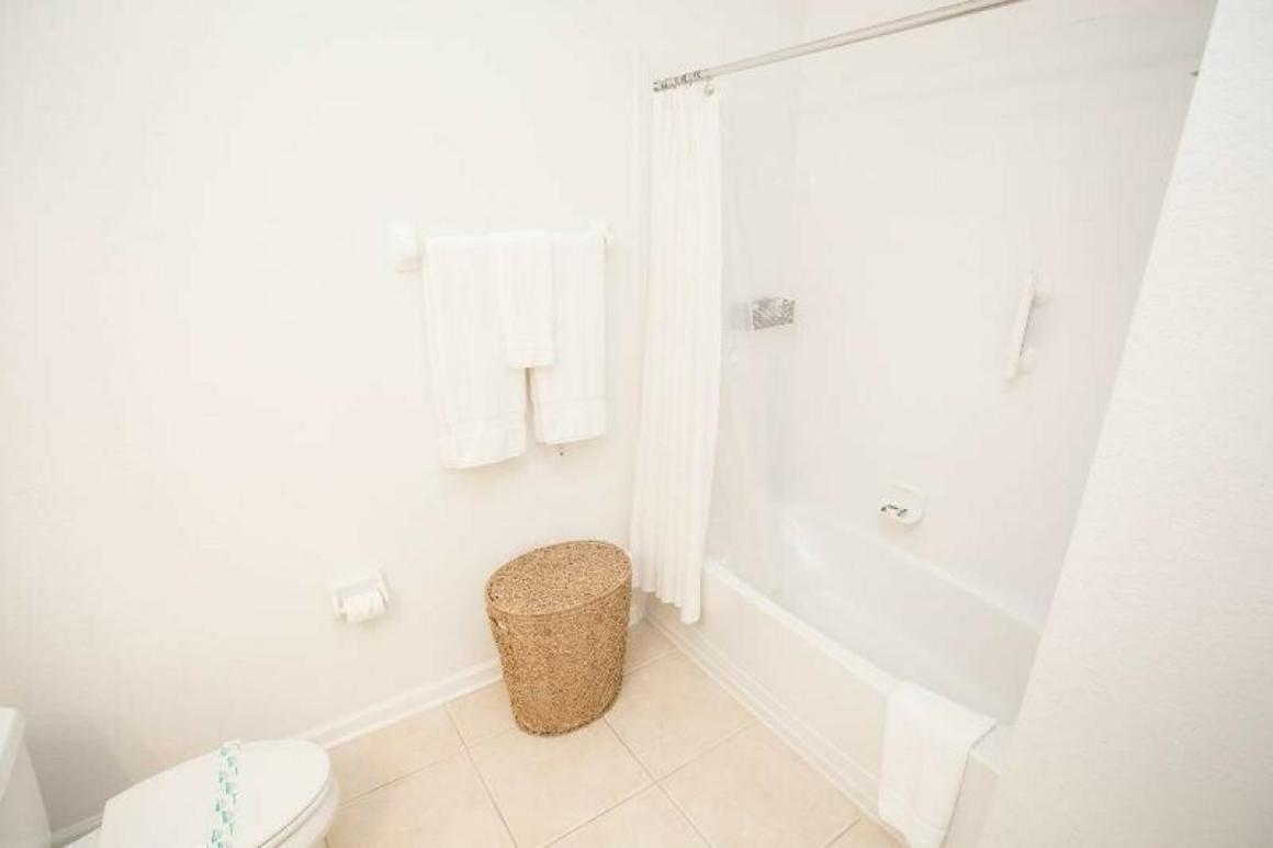 Modern Vacation Apartment With A Lake View At Vista Cay Resort Vc4816 Orlando Esterno foto