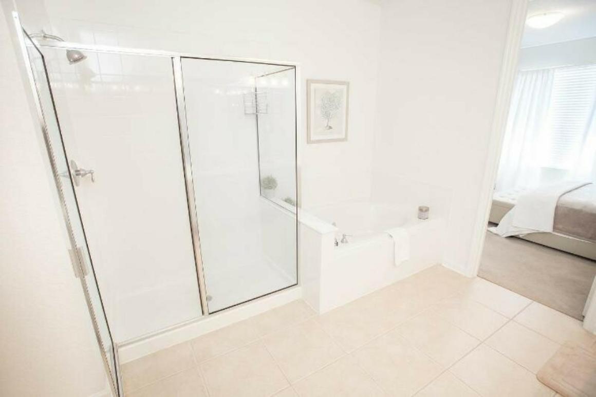Modern Vacation Apartment With A Lake View At Vista Cay Resort Vc4816 Orlando Esterno foto