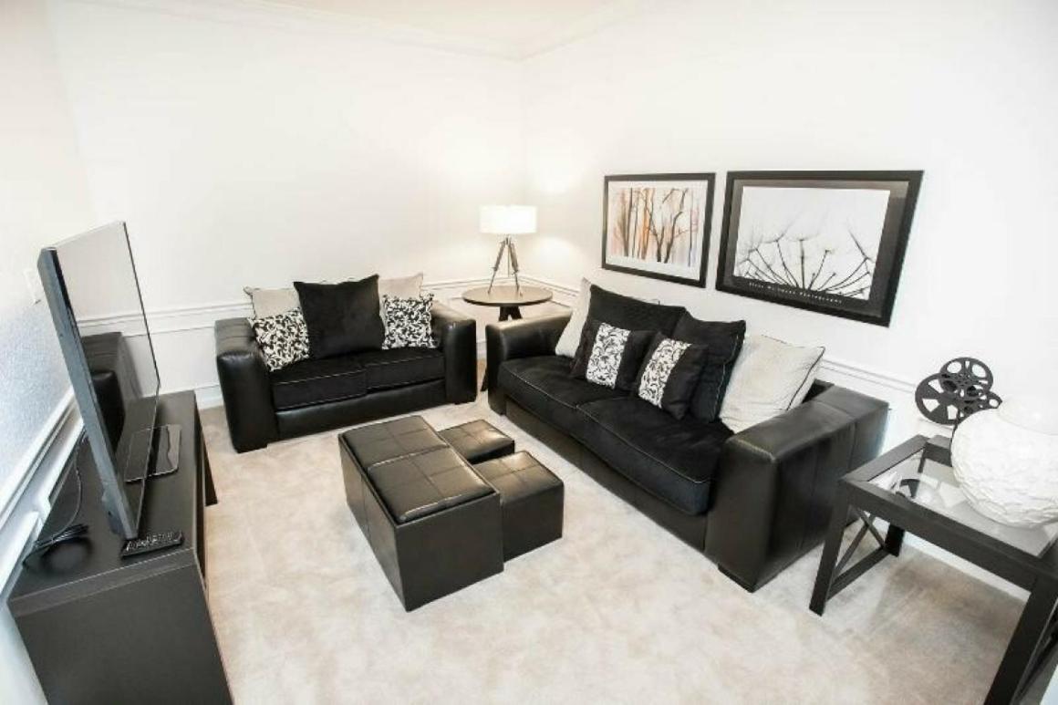 Modern Vacation Apartment With A Lake View At Vista Cay Resort Vc4816 Orlando Esterno foto