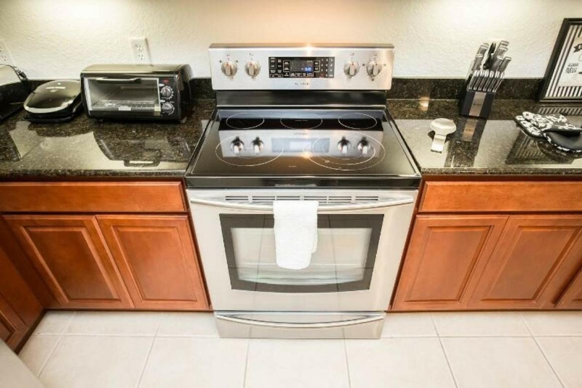 Modern Vacation Apartment With A Lake View At Vista Cay Resort Vc4816 Orlando Esterno foto